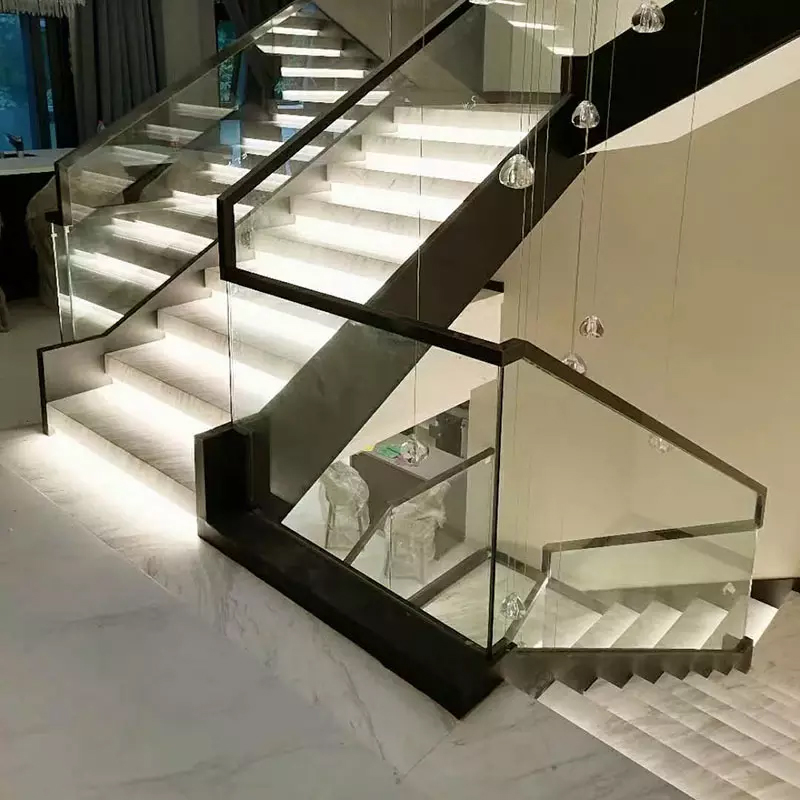 Stair Light Controller