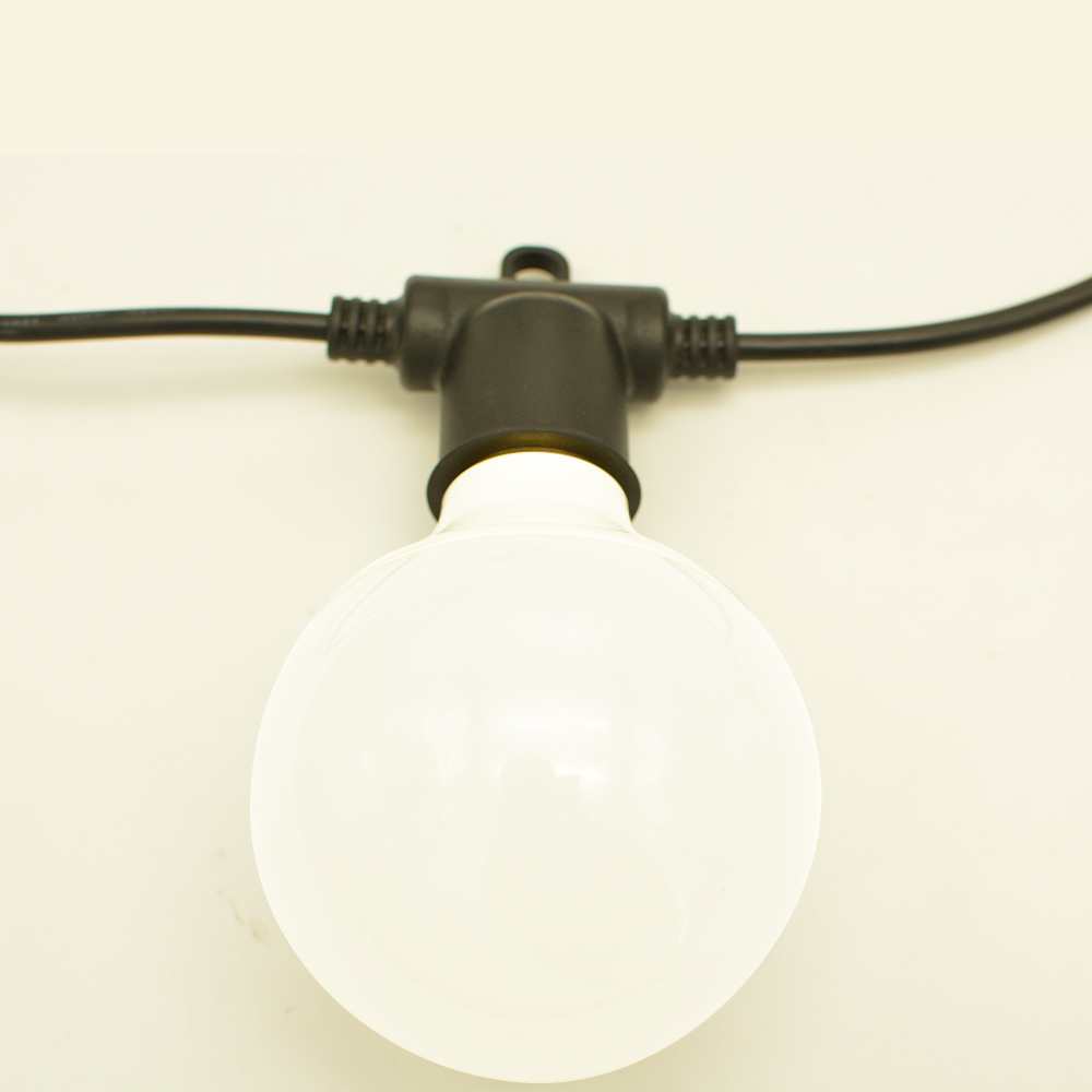 UCS1903 24V 6leds D80 LED Bulb 